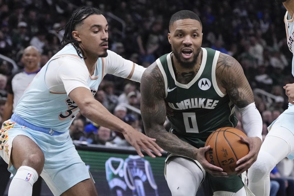 惊喜与悬念 惊喜与悬念